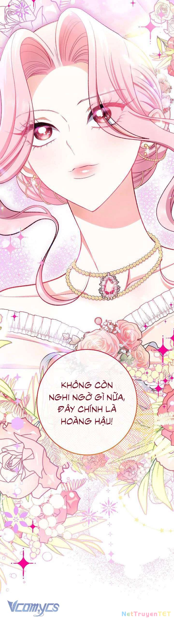Hầu Gái Độc Quyền Của Hoàng Hậu Phản Diện Chapter 57 - Trang 2
