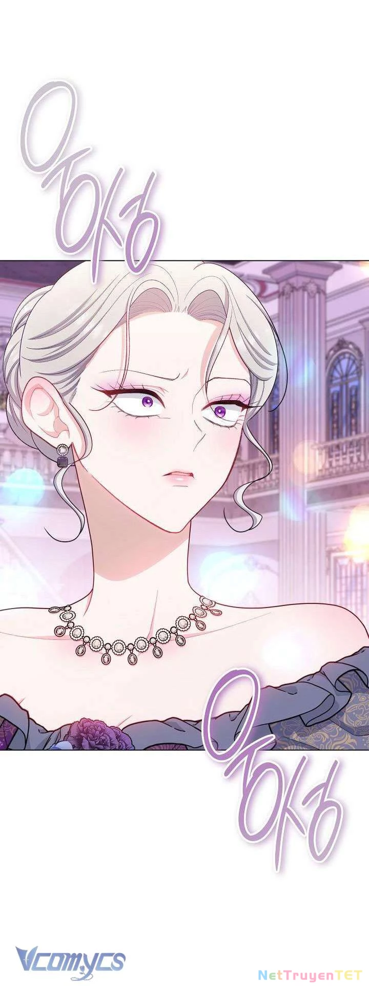Hầu Gái Độc Quyền Của Hoàng Hậu Phản Diện Chapter 57 - Trang 2
