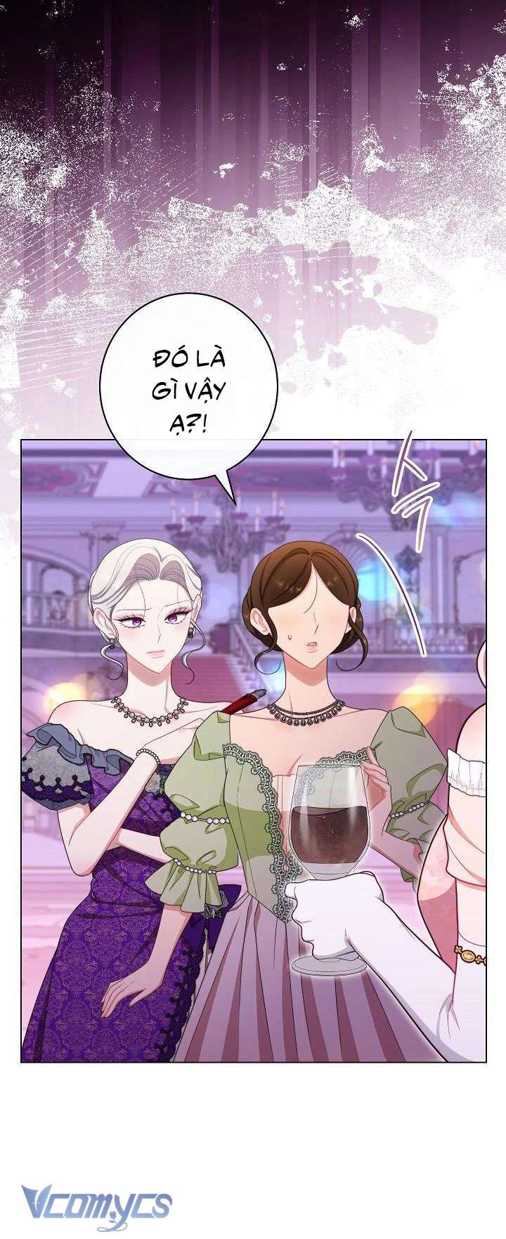 Hầu Gái Độc Quyền Của Hoàng Hậu Phản Diện Chapter 57 - Trang 2