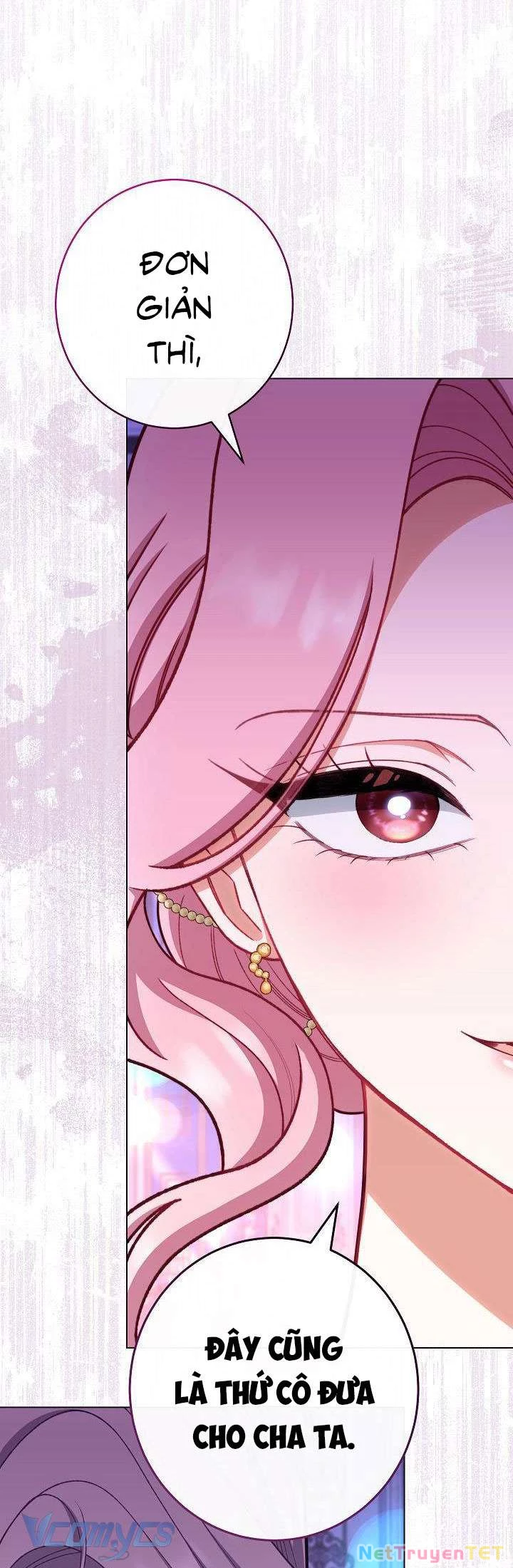 Hầu Gái Độc Quyền Của Hoàng Hậu Phản Diện Chapter 57 - Trang 2