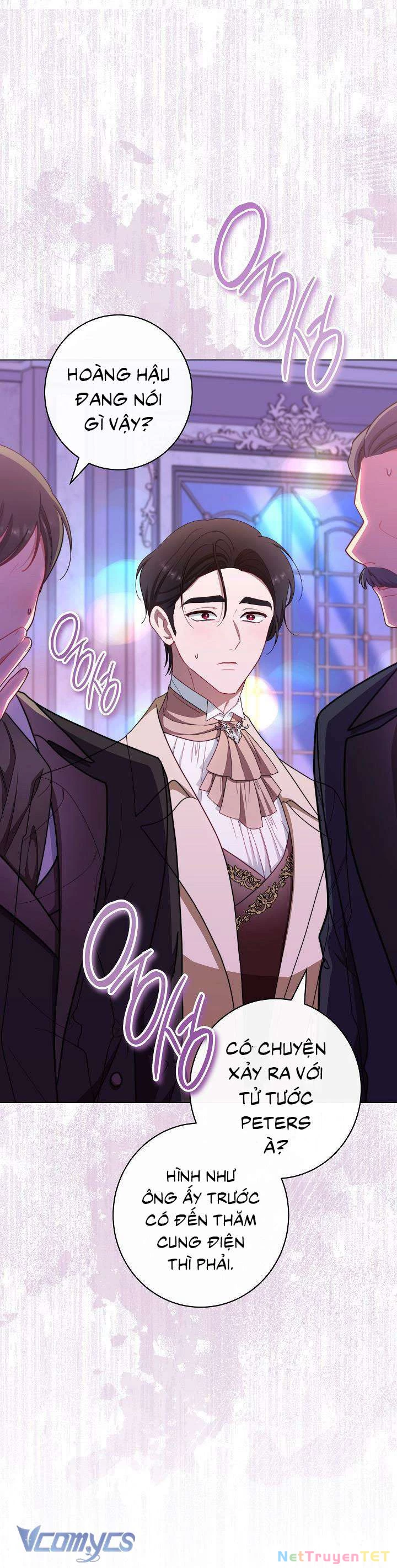 Hầu Gái Độc Quyền Của Hoàng Hậu Phản Diện Chapter 57 - Trang 2