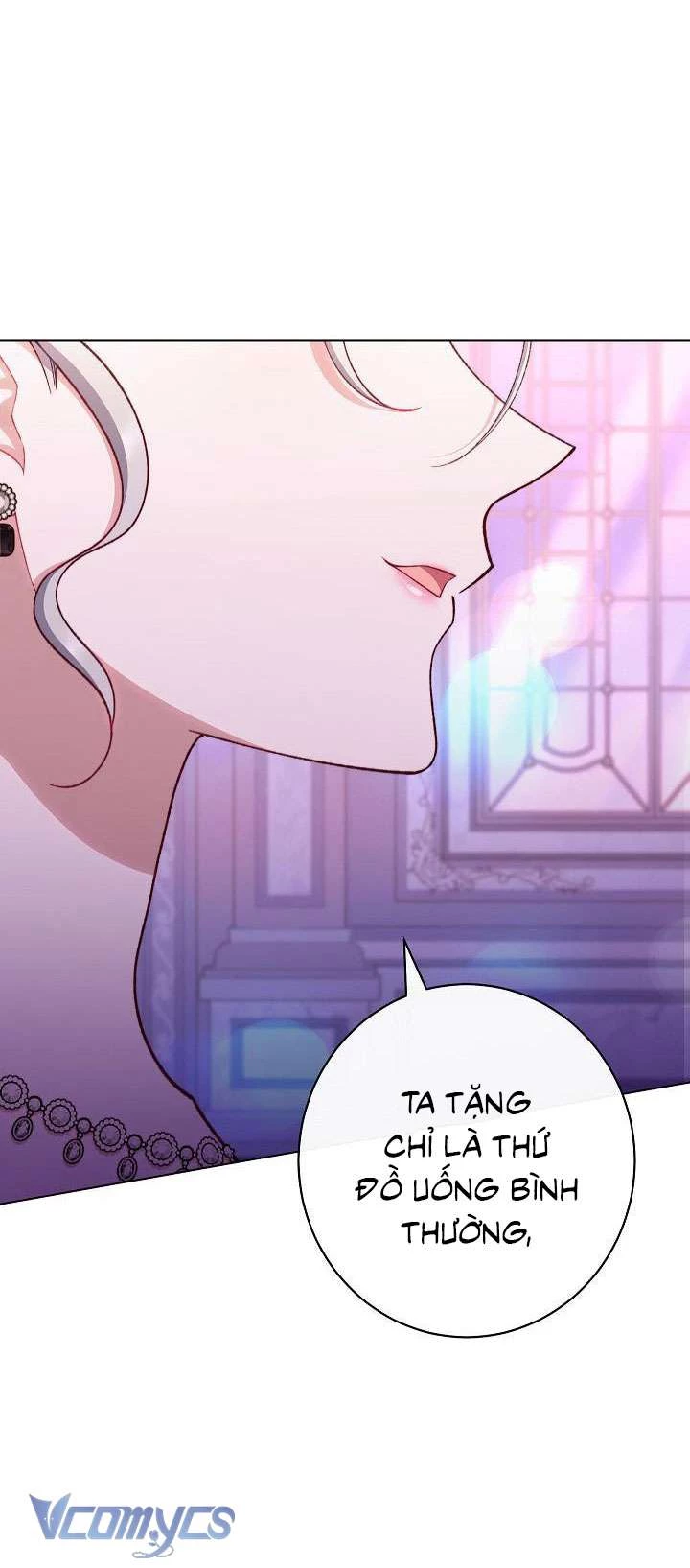 Hầu Gái Độc Quyền Của Hoàng Hậu Phản Diện Chapter 57 - Trang 2