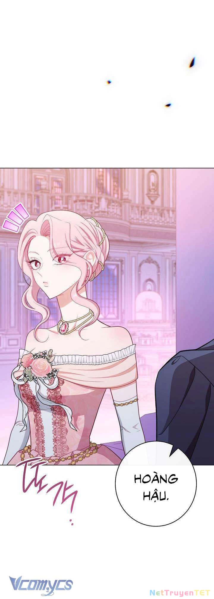 Hầu Gái Độc Quyền Của Hoàng Hậu Phản Diện Chapter 57 - Trang 2