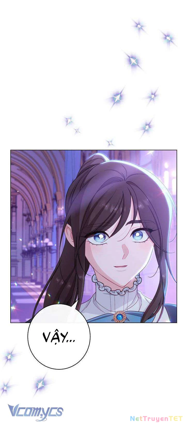 Hầu Gái Độc Quyền Của Hoàng Hậu Phản Diện Chapter 57 - Trang 2