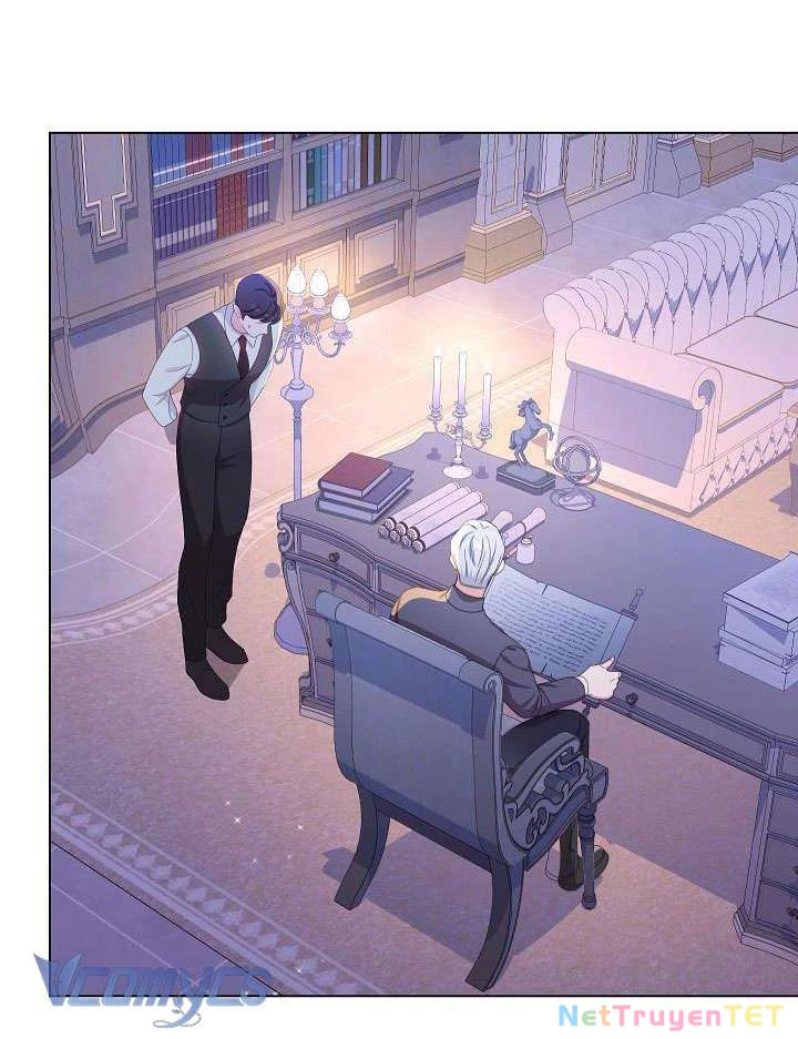 Hầu Gái Độc Quyền Của Hoàng Hậu Phản Diện Chapter 57 - Trang 2