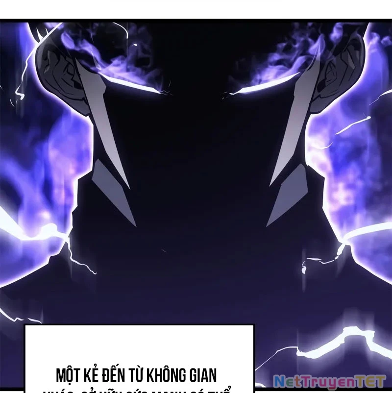 Solo Leveling : Ragnarok Chapter 40 - Trang 2
