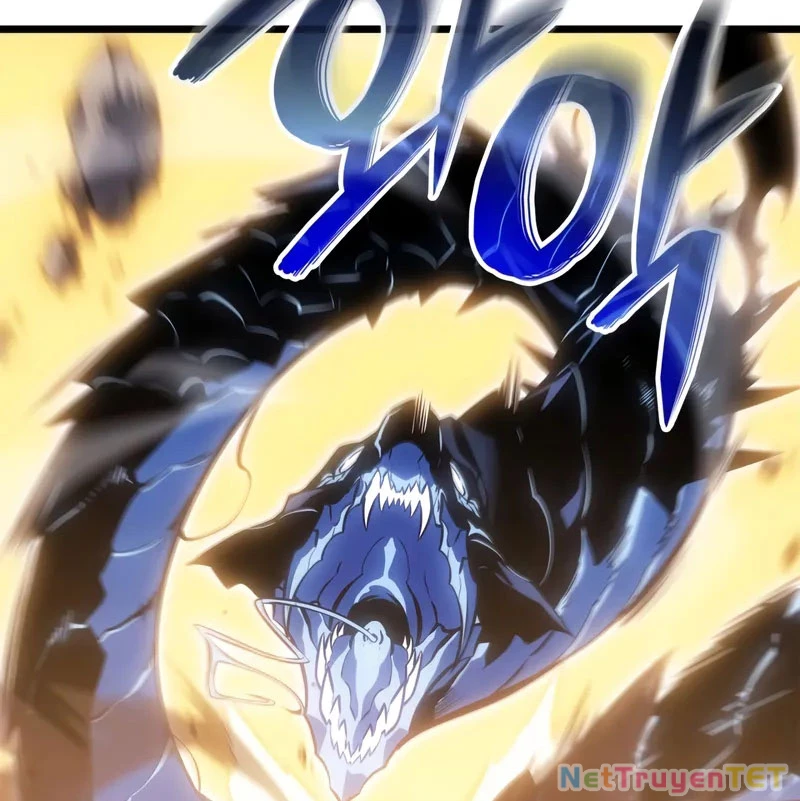 Solo Leveling : Ragnarok Chapter 40 - Trang 2