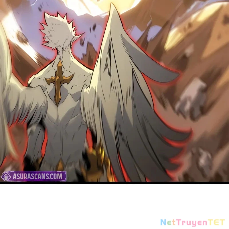 Solo Leveling : Ragnarok Chapter 40 - Trang 2