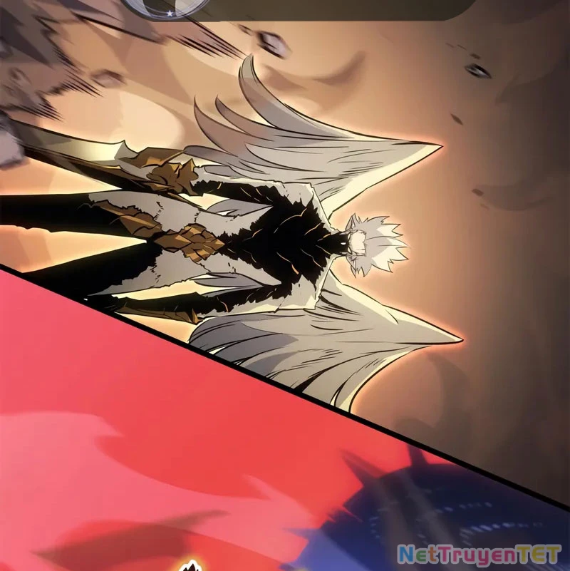Solo Leveling : Ragnarok Chapter 40 - Trang 2