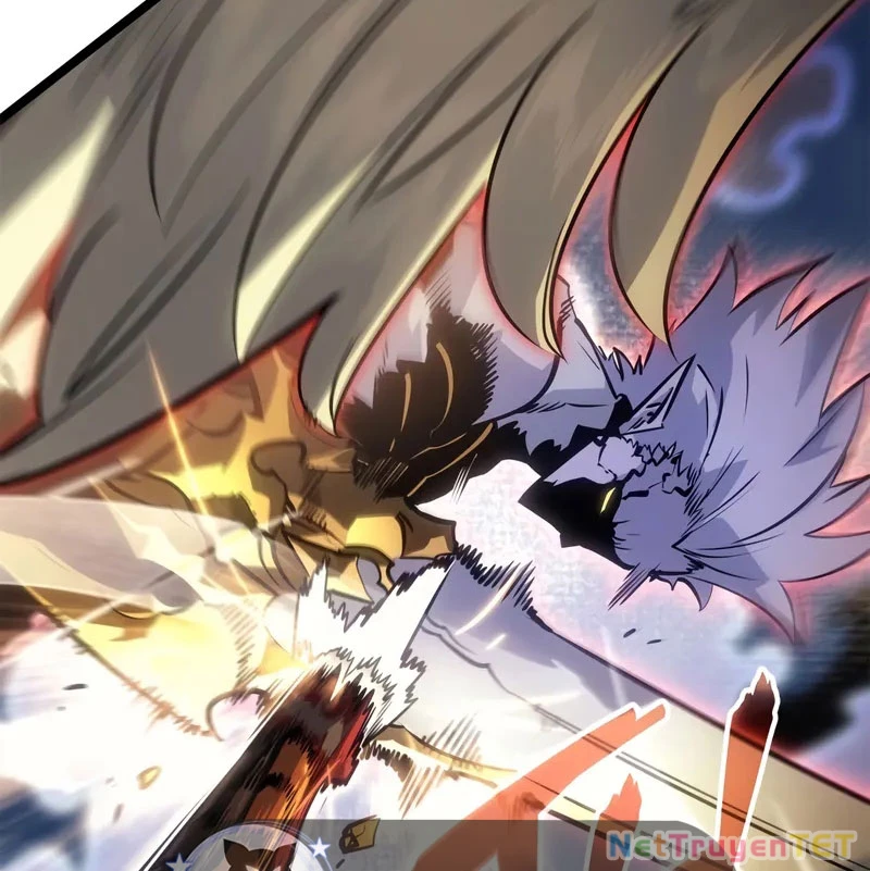 Solo Leveling : Ragnarok Chapter 40 - Trang 2