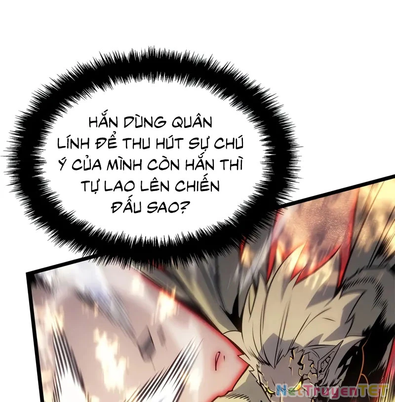 Solo Leveling : Ragnarok Chapter 40 - Trang 2