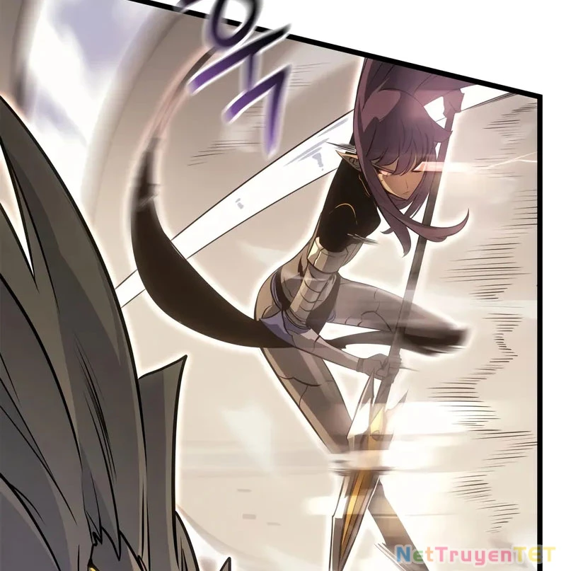 Solo Leveling : Ragnarok Chapter 40 - Trang 2