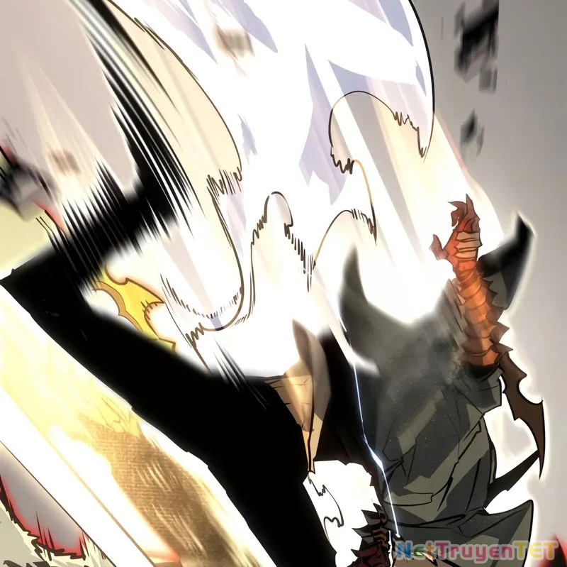 Solo Leveling : Ragnarok Chapter 40 - Trang 2