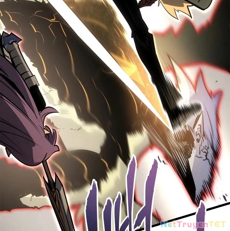 Solo Leveling : Ragnarok Chapter 40 - Trang 2