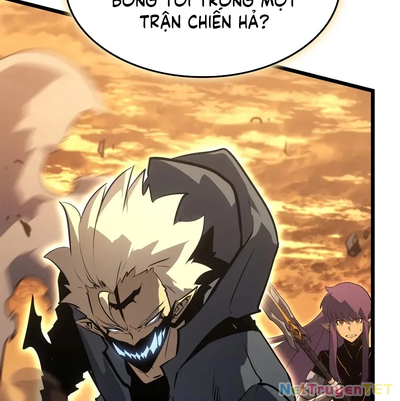 Solo Leveling : Ragnarok Chapter 40 - Trang 2