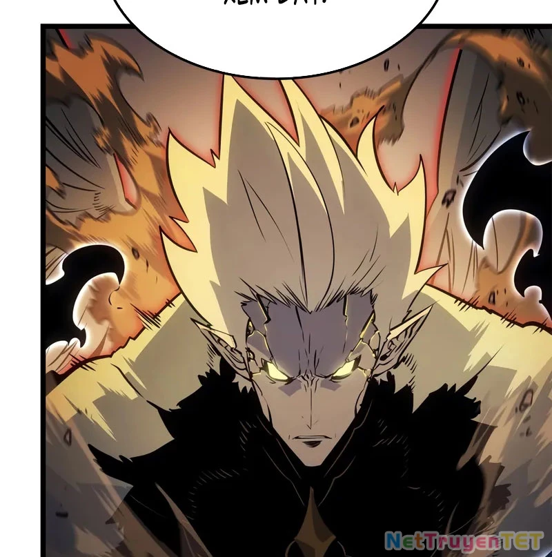 Solo Leveling : Ragnarok Chapter 40 - Trang 2