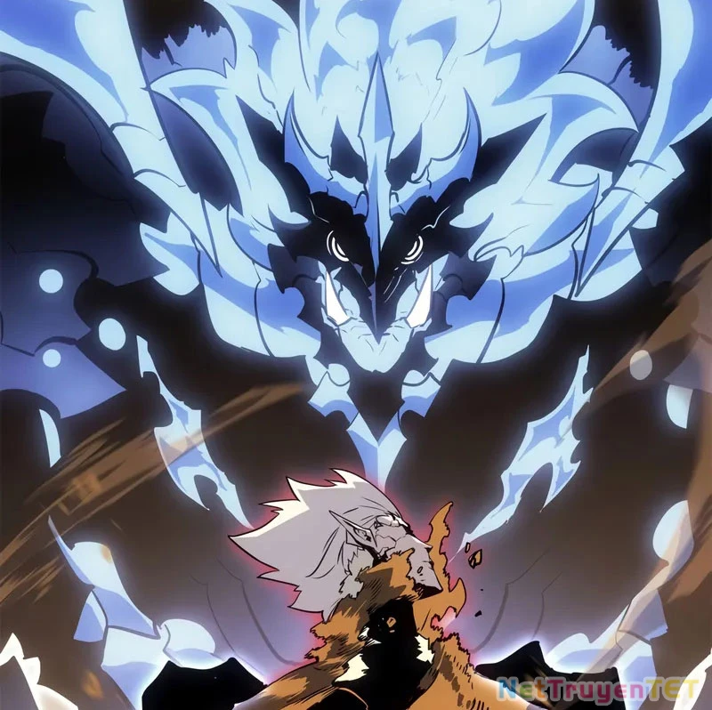 Solo Leveling : Ragnarok Chapter 40 - Trang 2