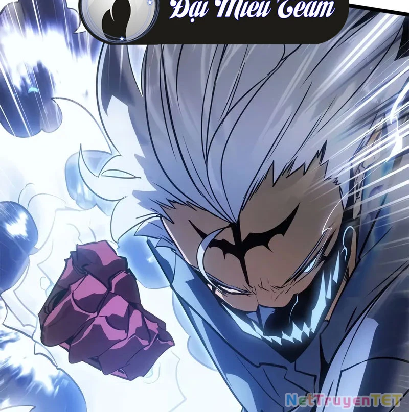 Solo Leveling : Ragnarok Chapter 40 - Trang 2