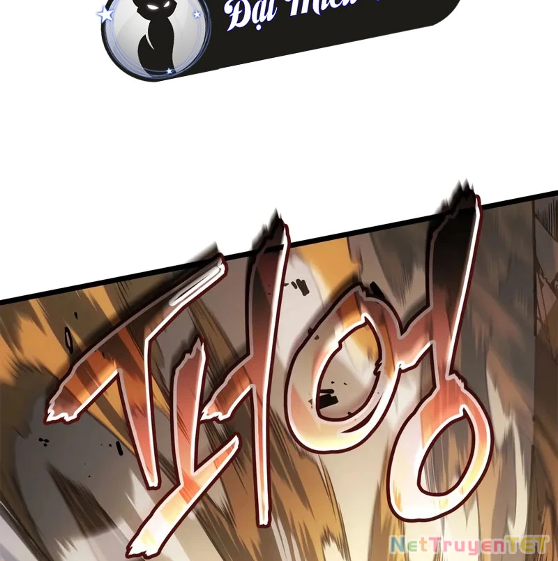 Solo Leveling : Ragnarok Chapter 40 - Trang 2