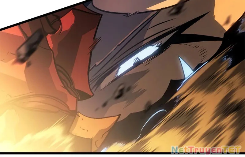 Solo Leveling : Ragnarok Chapter 40 - Trang 2