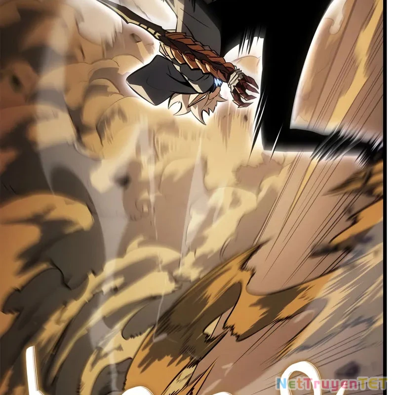 Solo Leveling : Ragnarok Chapter 40 - Trang 2