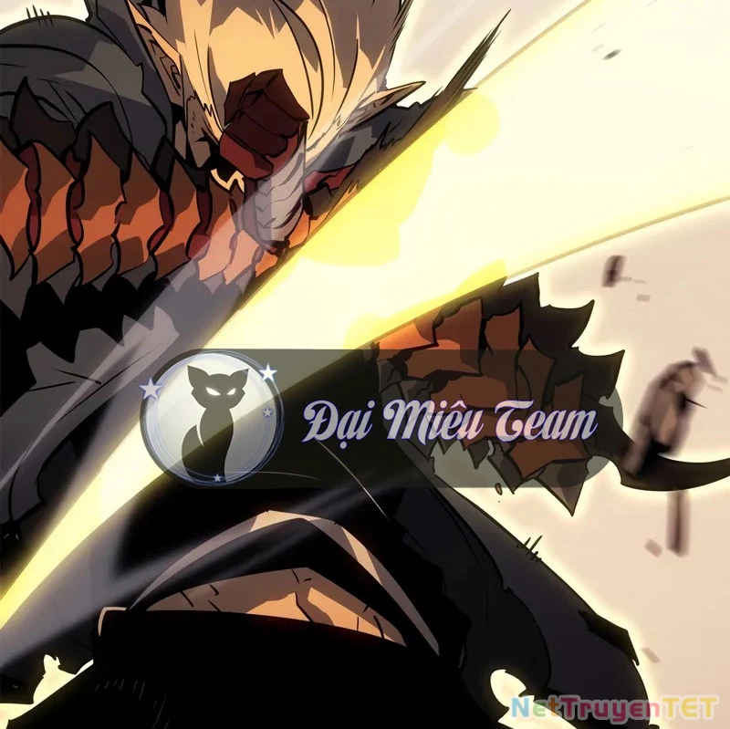 Solo Leveling : Ragnarok Chapter 40 - Trang 2