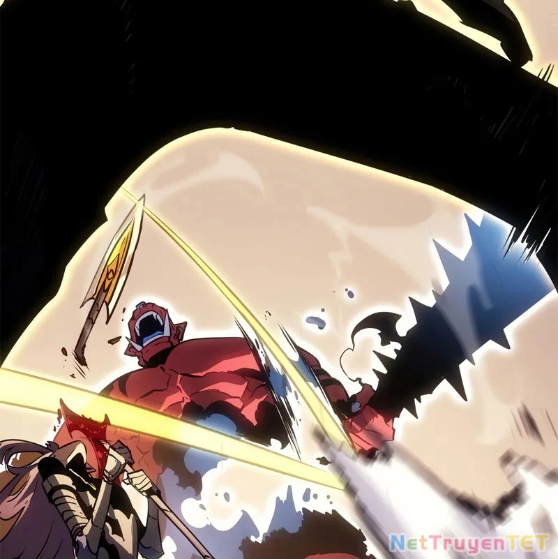 Solo Leveling : Ragnarok Chapter 40 - Trang 2