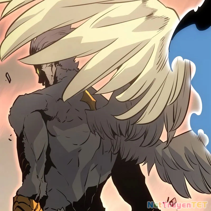Solo Leveling : Ragnarok Chapter 40 - Trang 2
