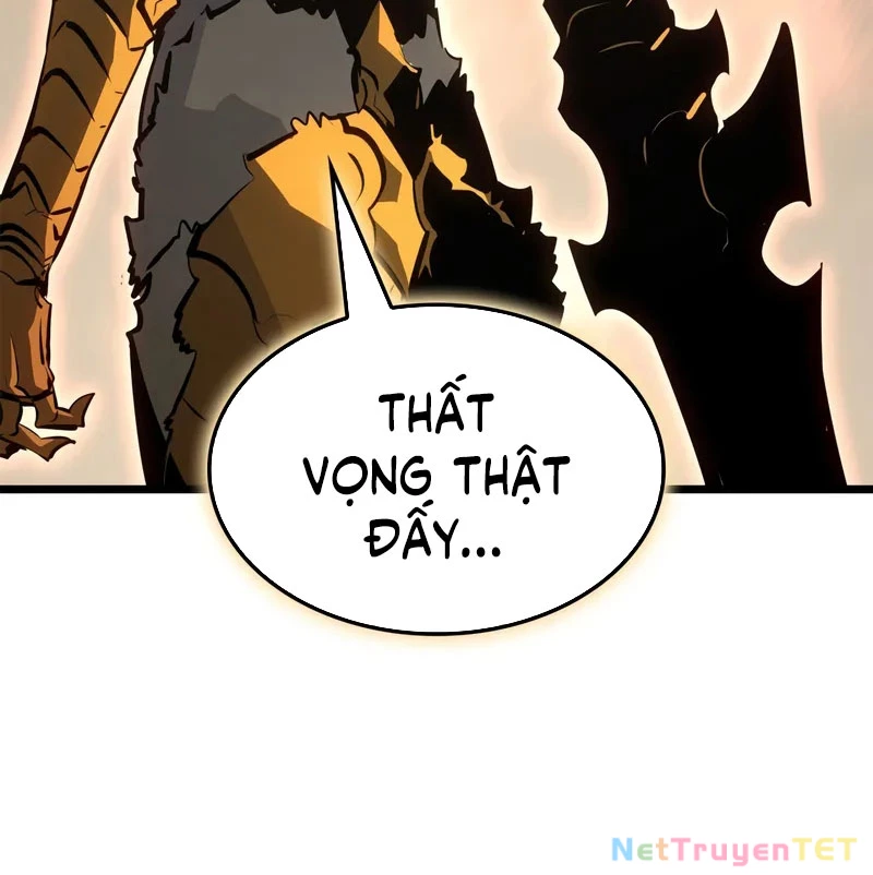 Solo Leveling : Ragnarok Chapter 40 - Trang 2