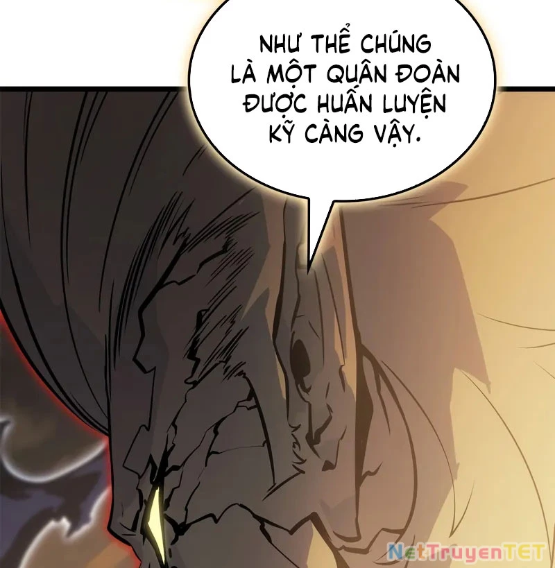 Solo Leveling : Ragnarok Chapter 40 - Trang 2