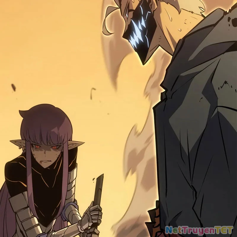 Solo Leveling : Ragnarok Chapter 40 - Trang 2