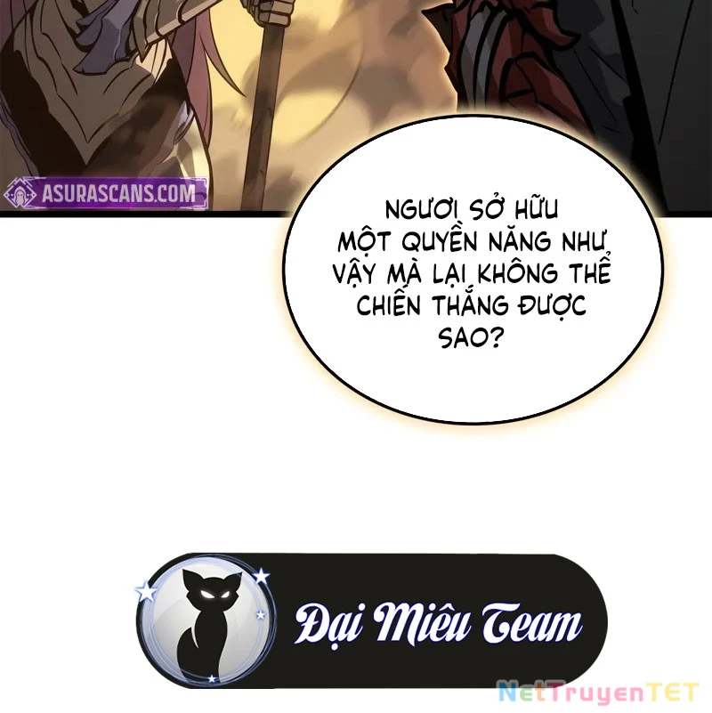 Solo Leveling : Ragnarok Chapter 40 - Trang 2