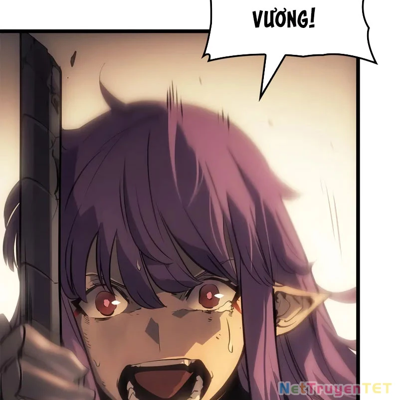 Solo Leveling : Ragnarok Chapter 40 - Trang 2