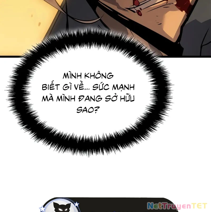 Solo Leveling : Ragnarok Chapter 40 - Trang 2