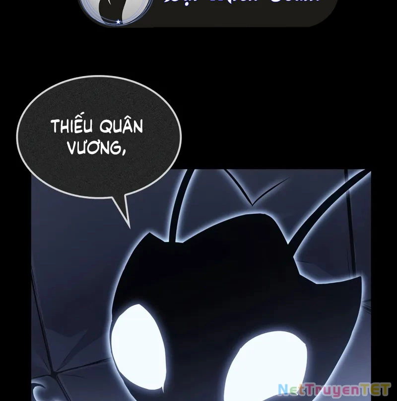 Solo Leveling : Ragnarok Chapter 40 - Trang 2