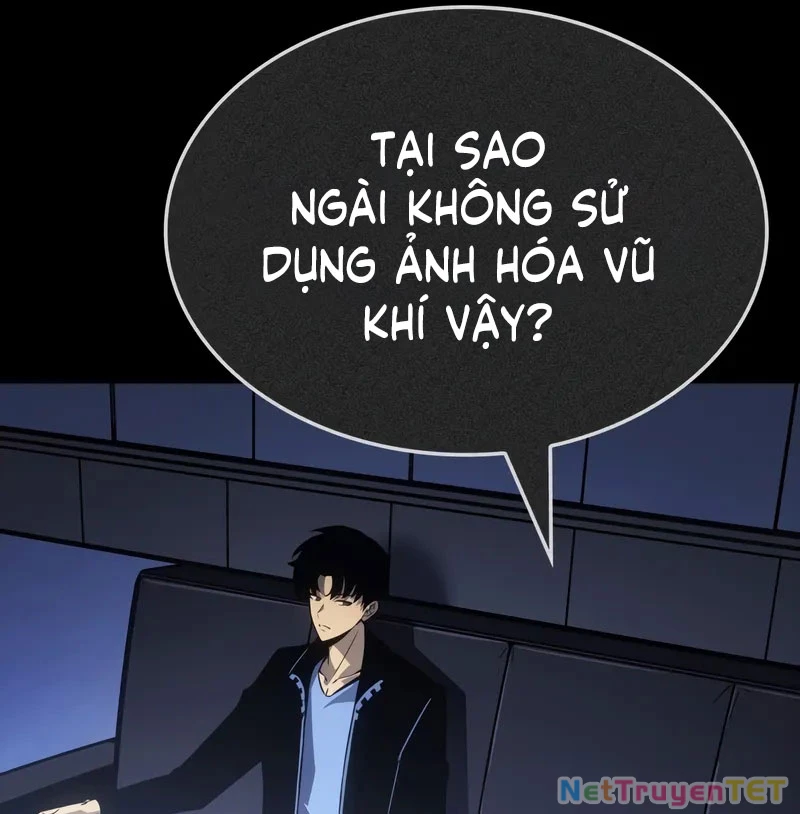 Solo Leveling : Ragnarok Chapter 40 - Trang 2