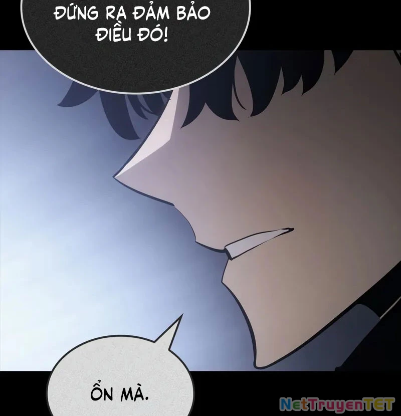 Solo Leveling : Ragnarok Chapter 40 - Trang 2