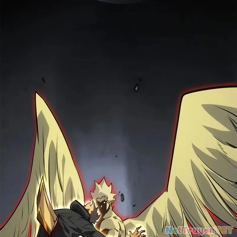 Solo Leveling : Ragnarok Chapter 40 - Trang 2