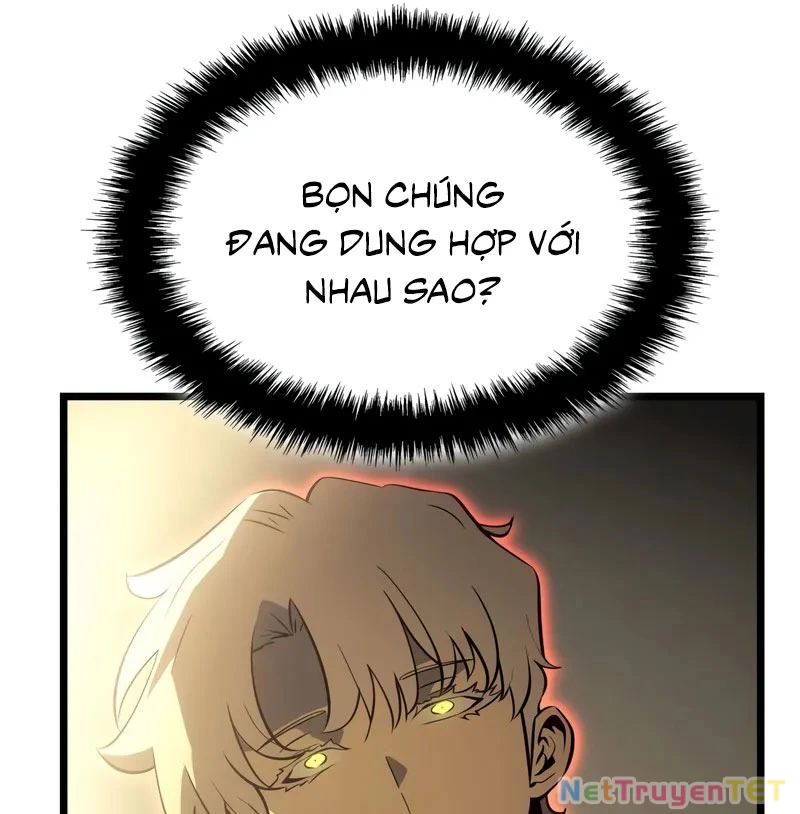 Solo Leveling : Ragnarok Chapter 40 - Trang 2