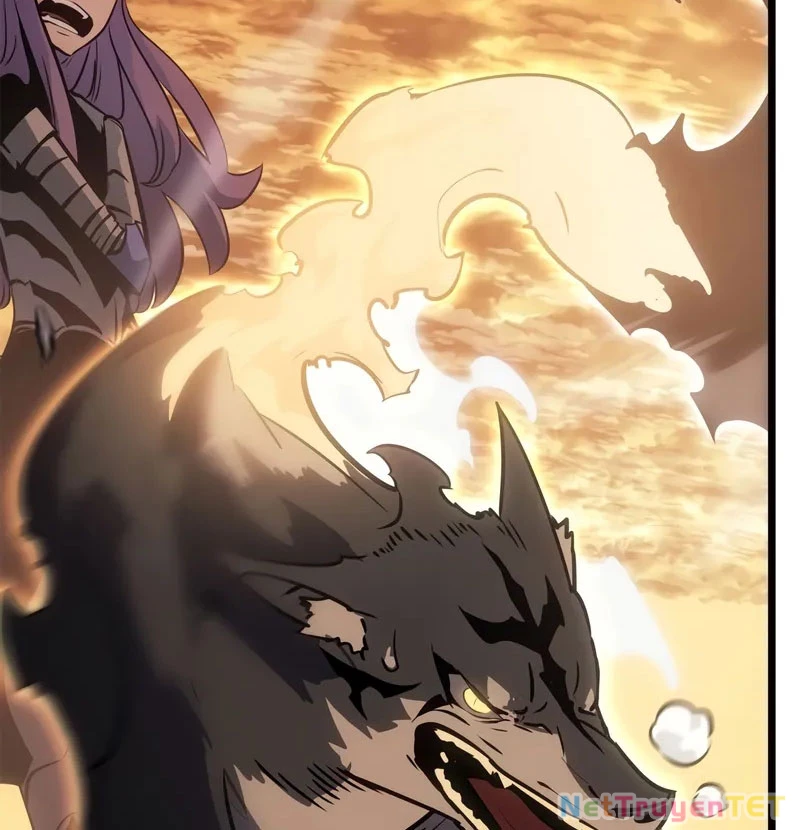 Solo Leveling : Ragnarok Chapter 40 - Trang 2