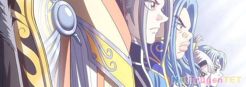 Ta Là Đại Thần Tiên Chapter 783 - Trang 4