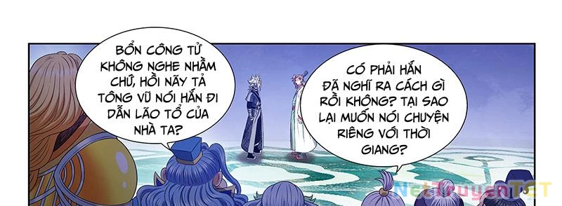 Ta Là Đại Thần Tiên Chapter 783 - Trang 4