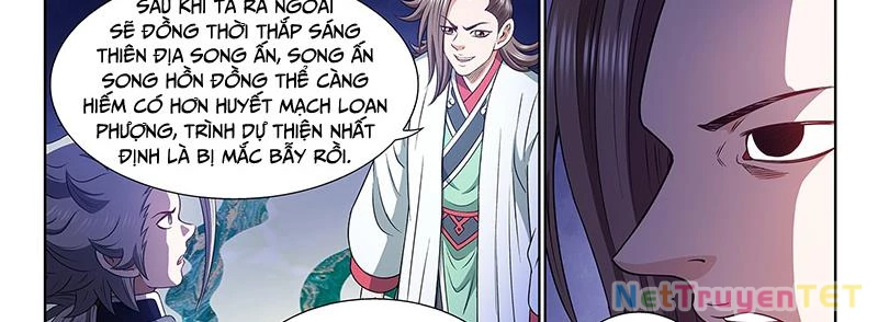 Ta Là Đại Thần Tiên Chapter 783 - Trang 4