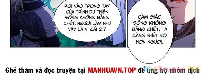 Ta Là Đại Thần Tiên Chapter 783 - Trang 4