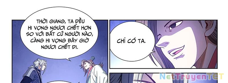 Ta Là Đại Thần Tiên Chapter 783 - Trang 4
