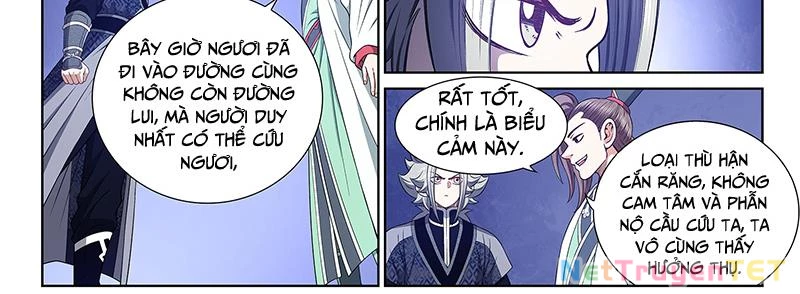 Ta Là Đại Thần Tiên Chapter 783 - Trang 4