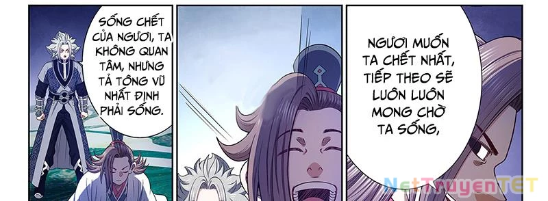 Ta Là Đại Thần Tiên Chapter 783 - Trang 4