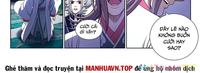 Ta Là Đại Thần Tiên Chapter 783 - Trang 4