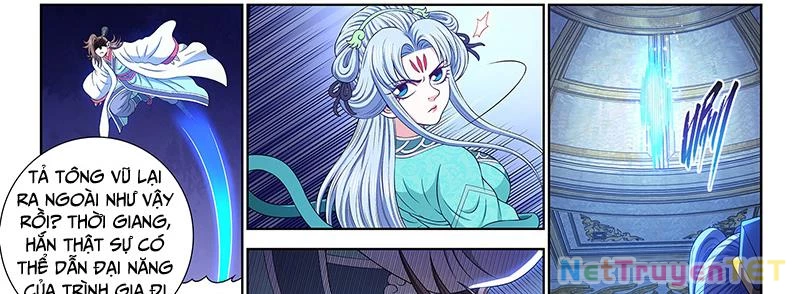 Ta Là Đại Thần Tiên Chapter 783 - Trang 4