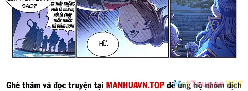 Ta Là Đại Thần Tiên Chapter 783 - Trang 4